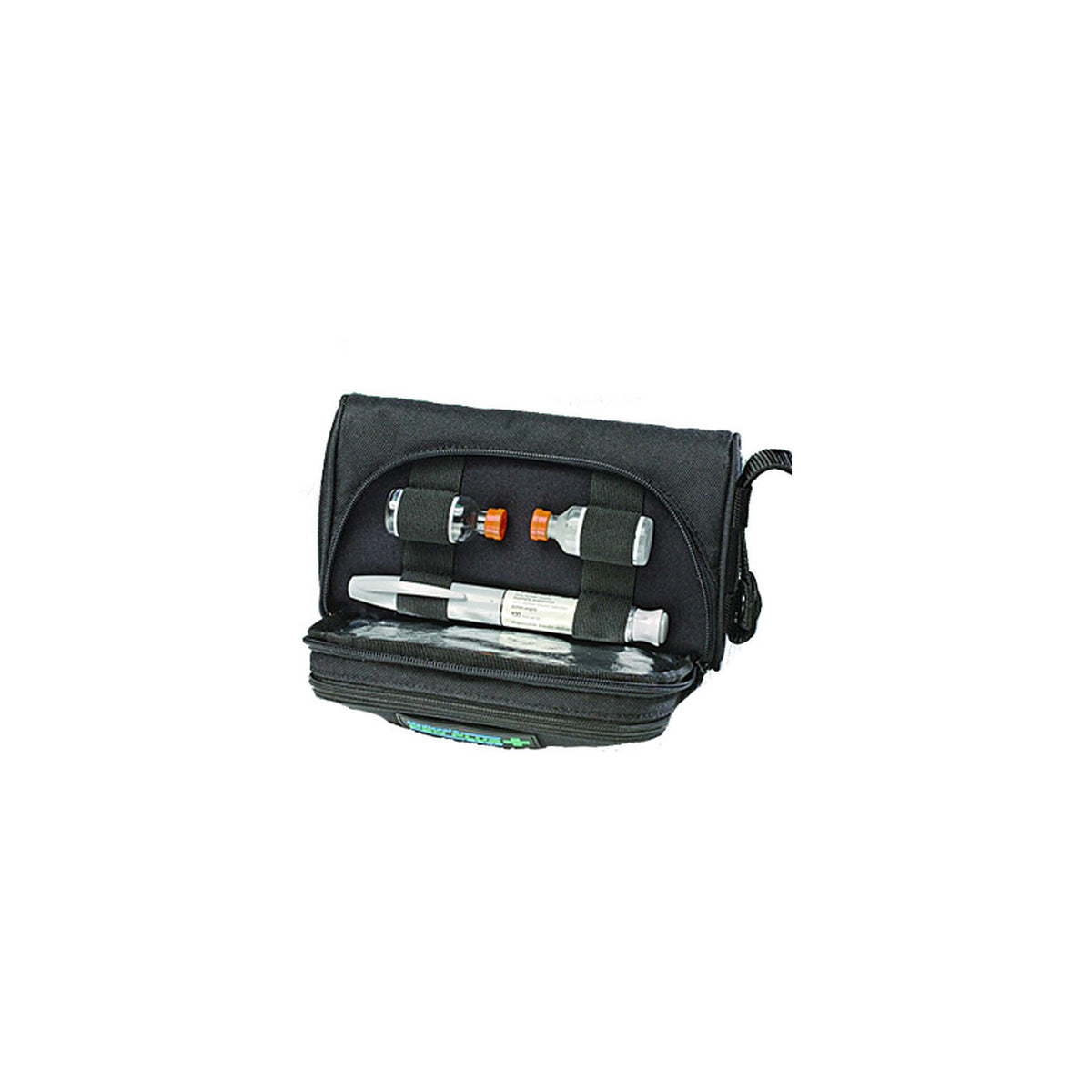 Pen Plus Diabetic Travel Case