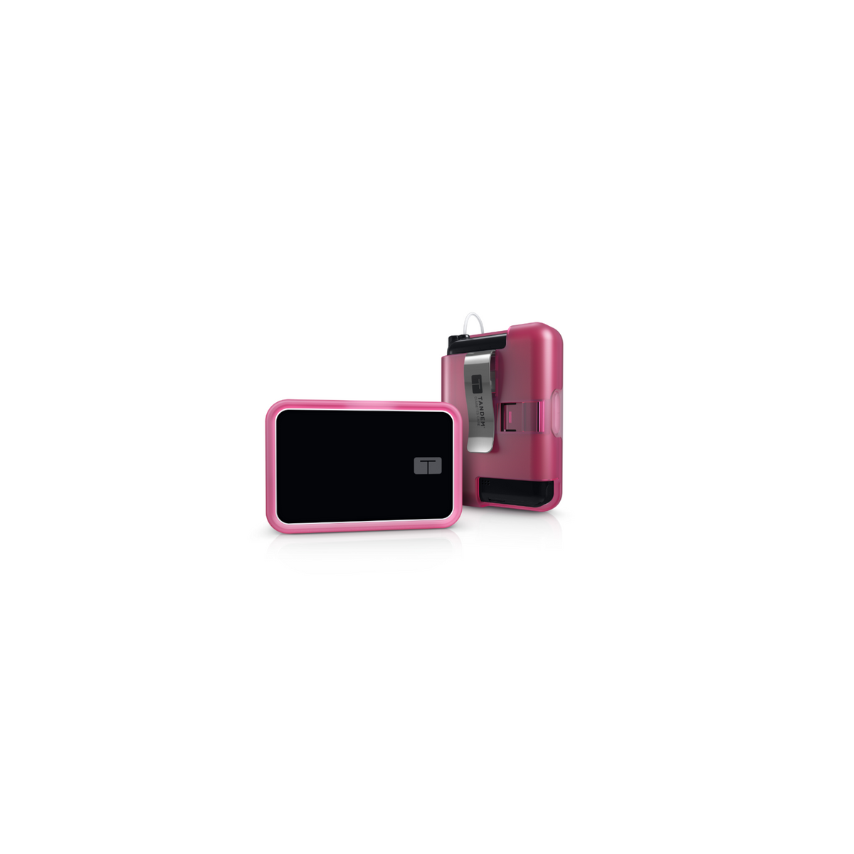 t:case for t:slim Insulin Pumps