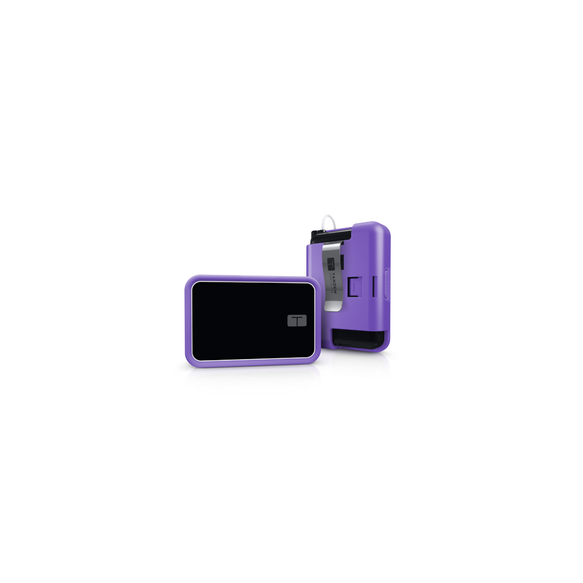 t:case for t:slim Insulin Pumps