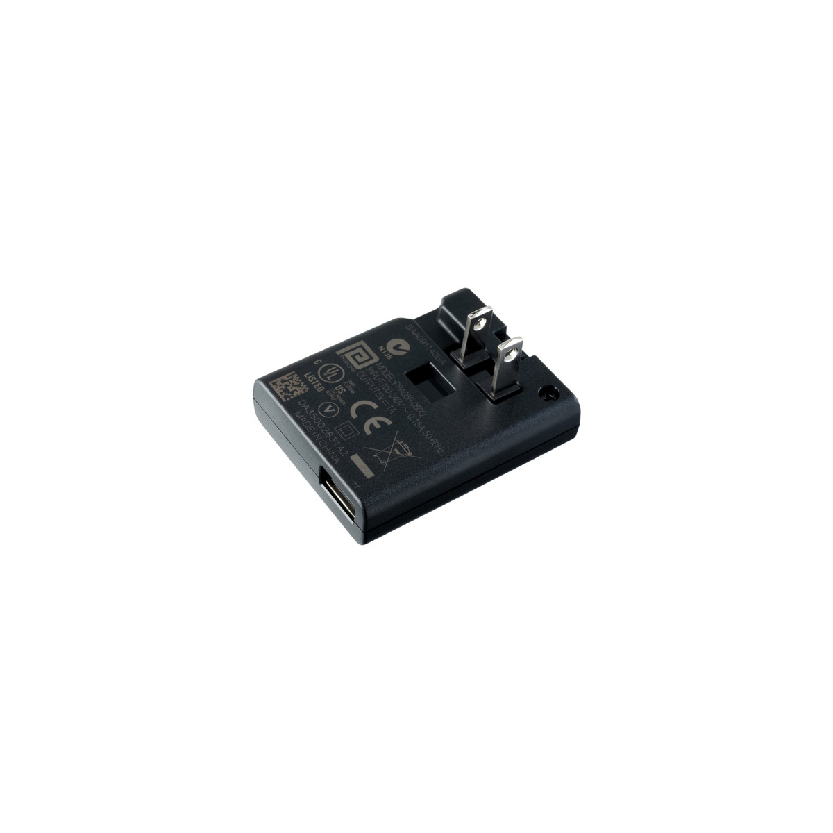 Tandem Wall USB Power Adapter