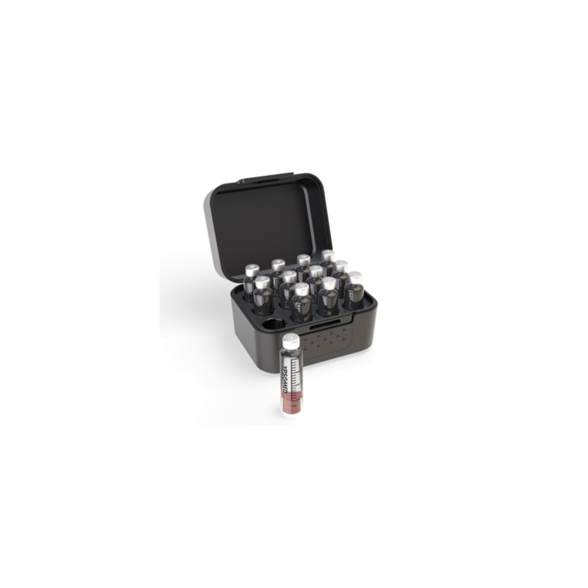 mylife YpsoPump Reservoir Storage Box