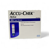 Accu-Chek Aviva Strips