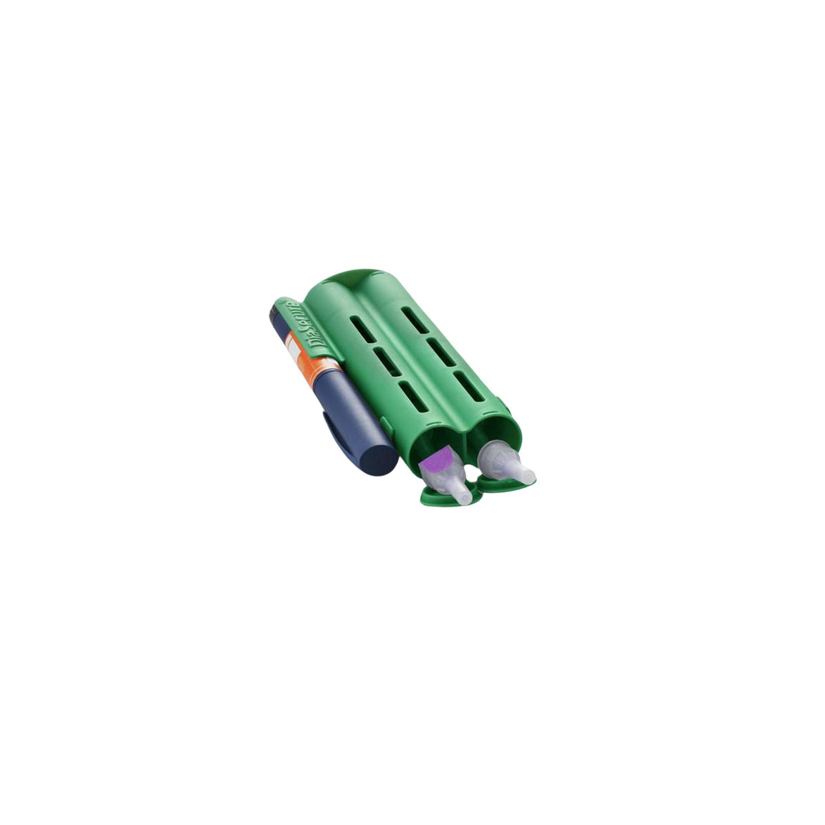 DiaSecure Pen Carrying Case