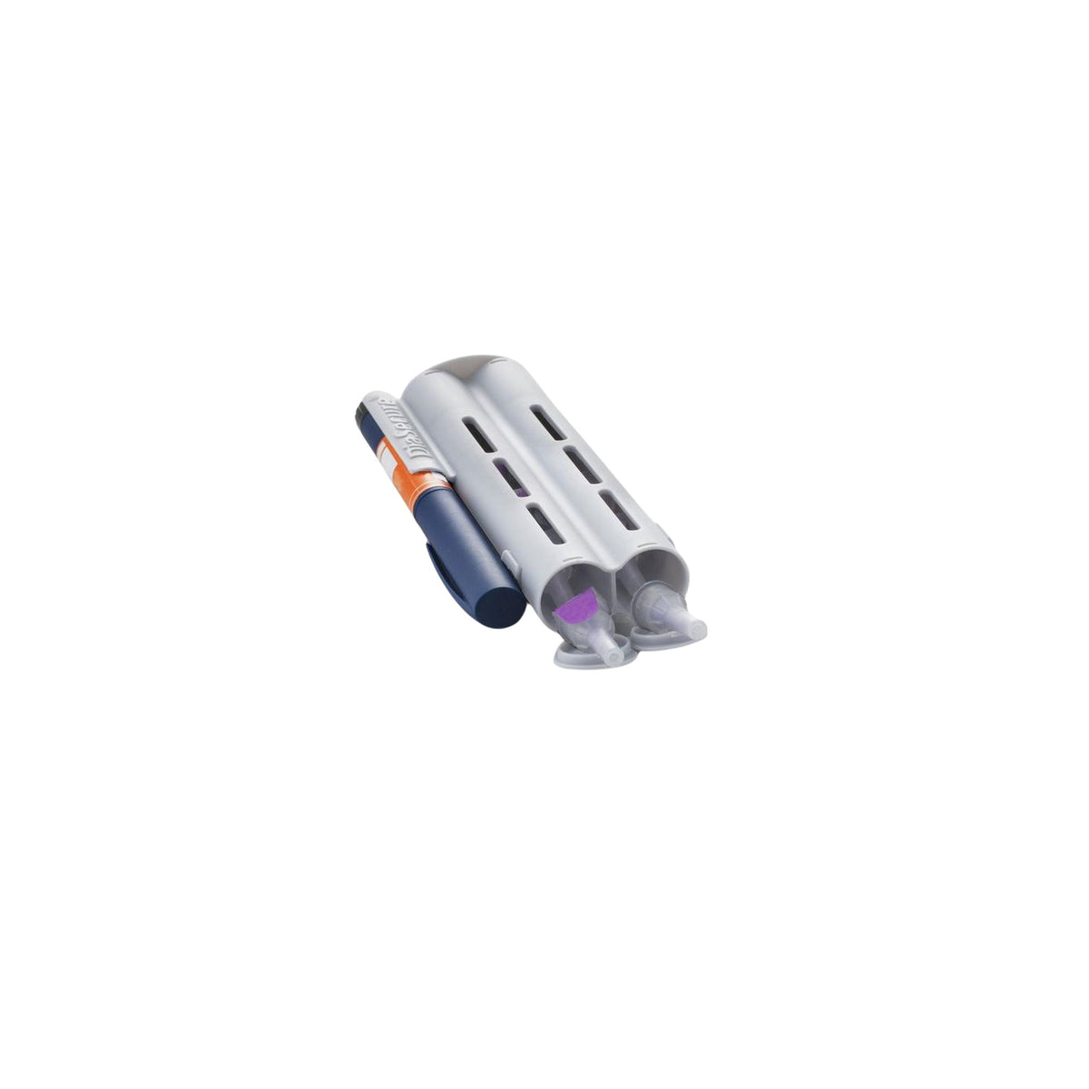 DiaSecure Pen Carrying Case