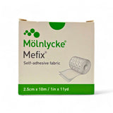 Mefix Self-Adhesive Fabric