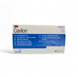 3M Cavilon No Sting Barrier Film Wipes