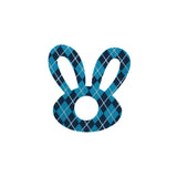 Libre Bunny Ears Patch