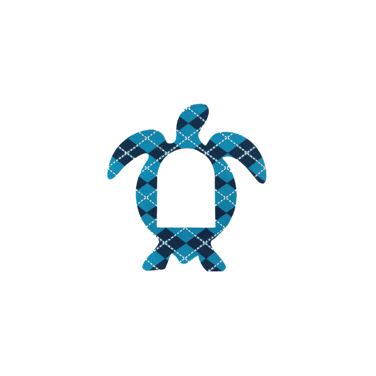 OmniPod Turtle Patch