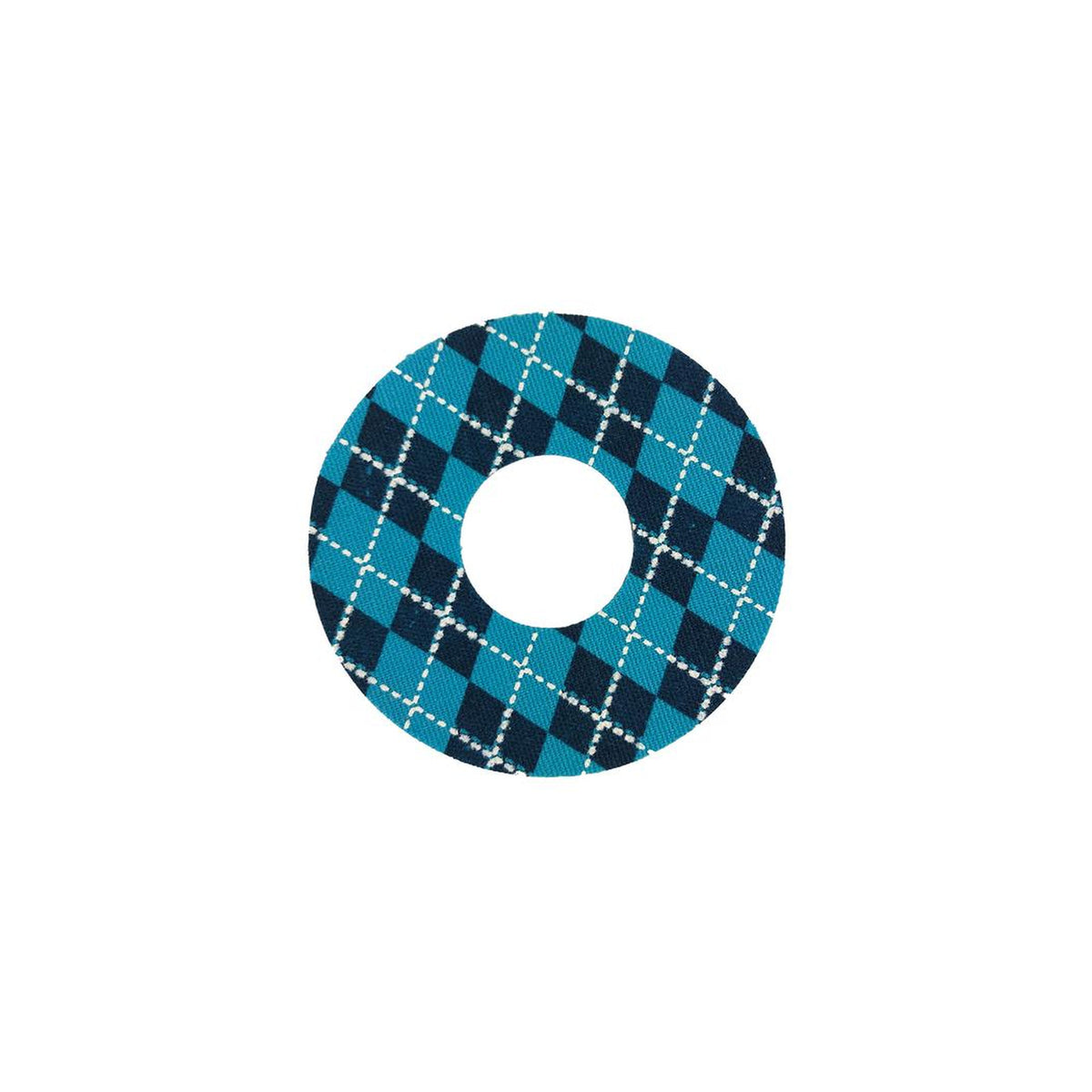 Libre Patch pour Freestyle Libre en forme de cercle
