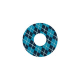 Libre Patch pour Freestyle Libre en forme de cercle