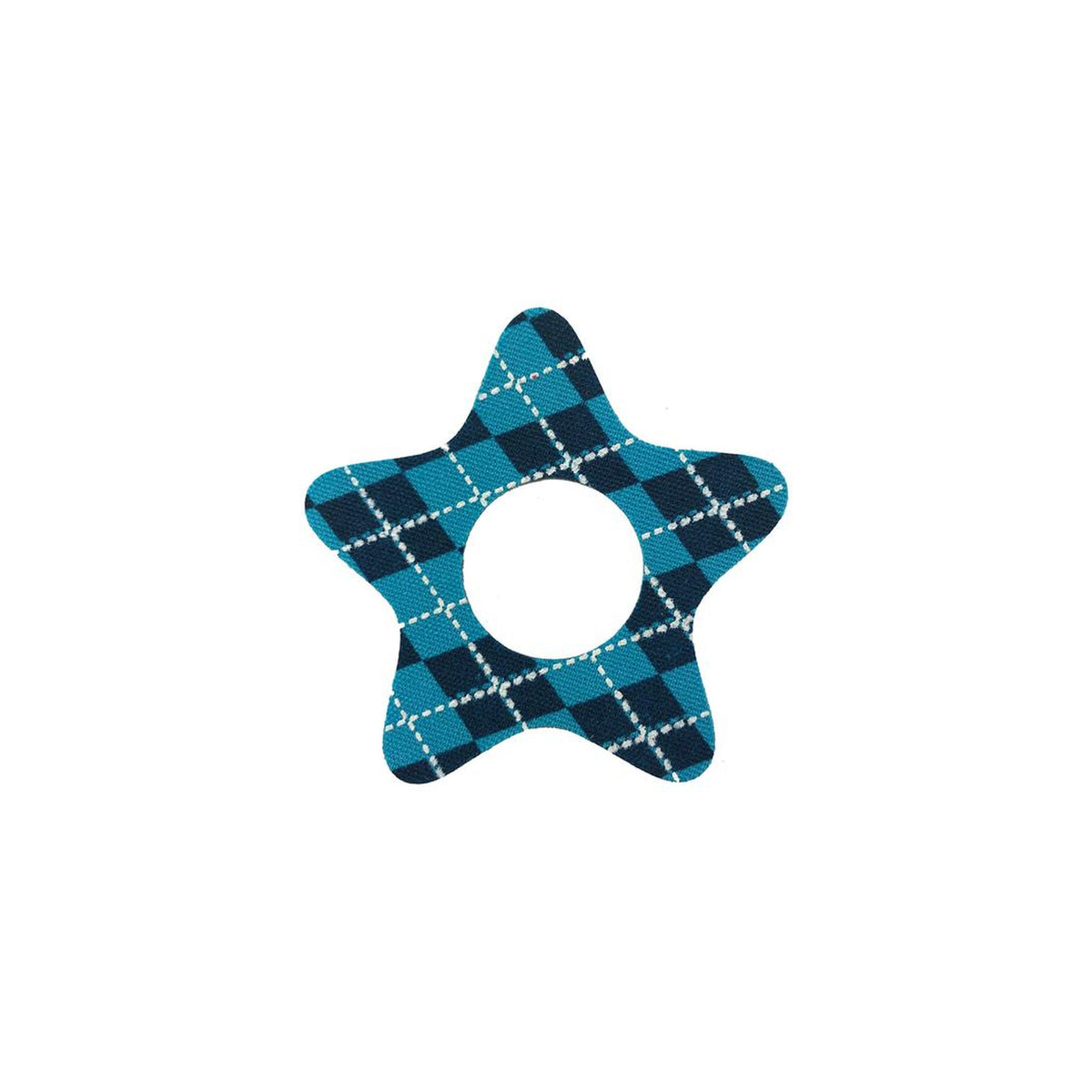 Libre Star Patch