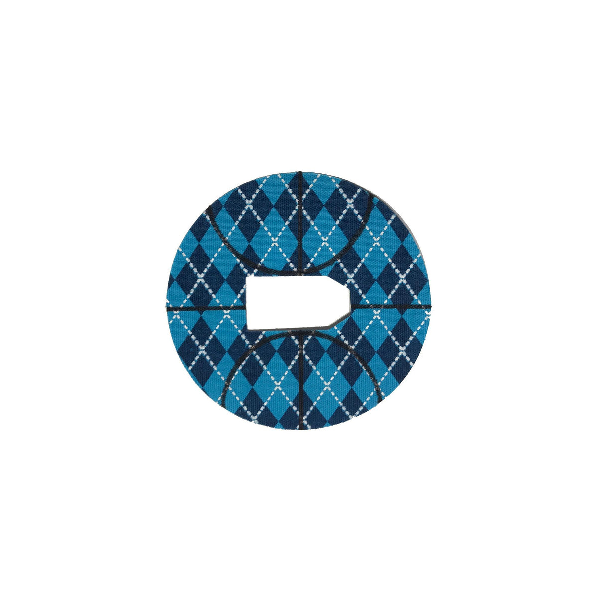 Dexcom Basketball Patch G6