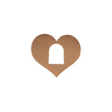Omnipod patch adhésif - cœur