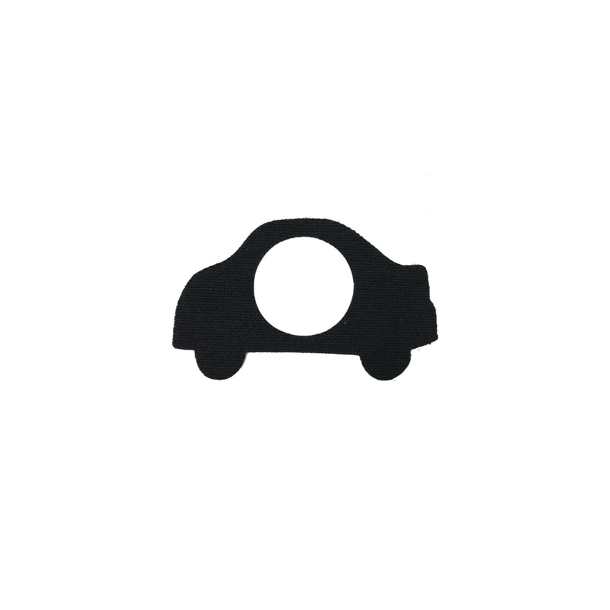 Libre Car Patch