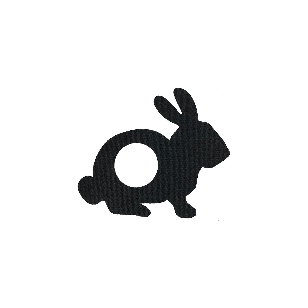 Libre Bunny Patch