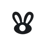 Libre Bunny Ears Patch