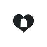 Omnipod patch adhésif - cœur