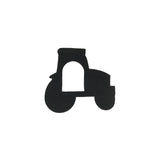 OMNIPOD TRACTOR PATCH