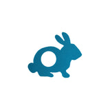 Libre Bunny Patch