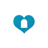 Omnipod patch adhésif - cœur