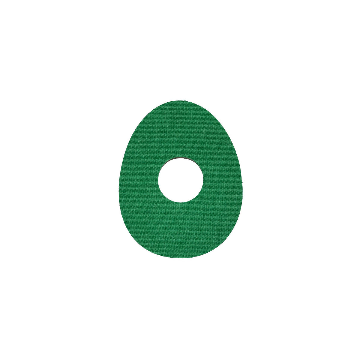 Libre Oval Patch