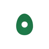 Libre Oval Patch