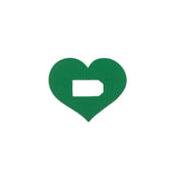 Dexcom Heart Patch G4/G5