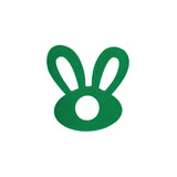 Libre Bunny Ears Patch