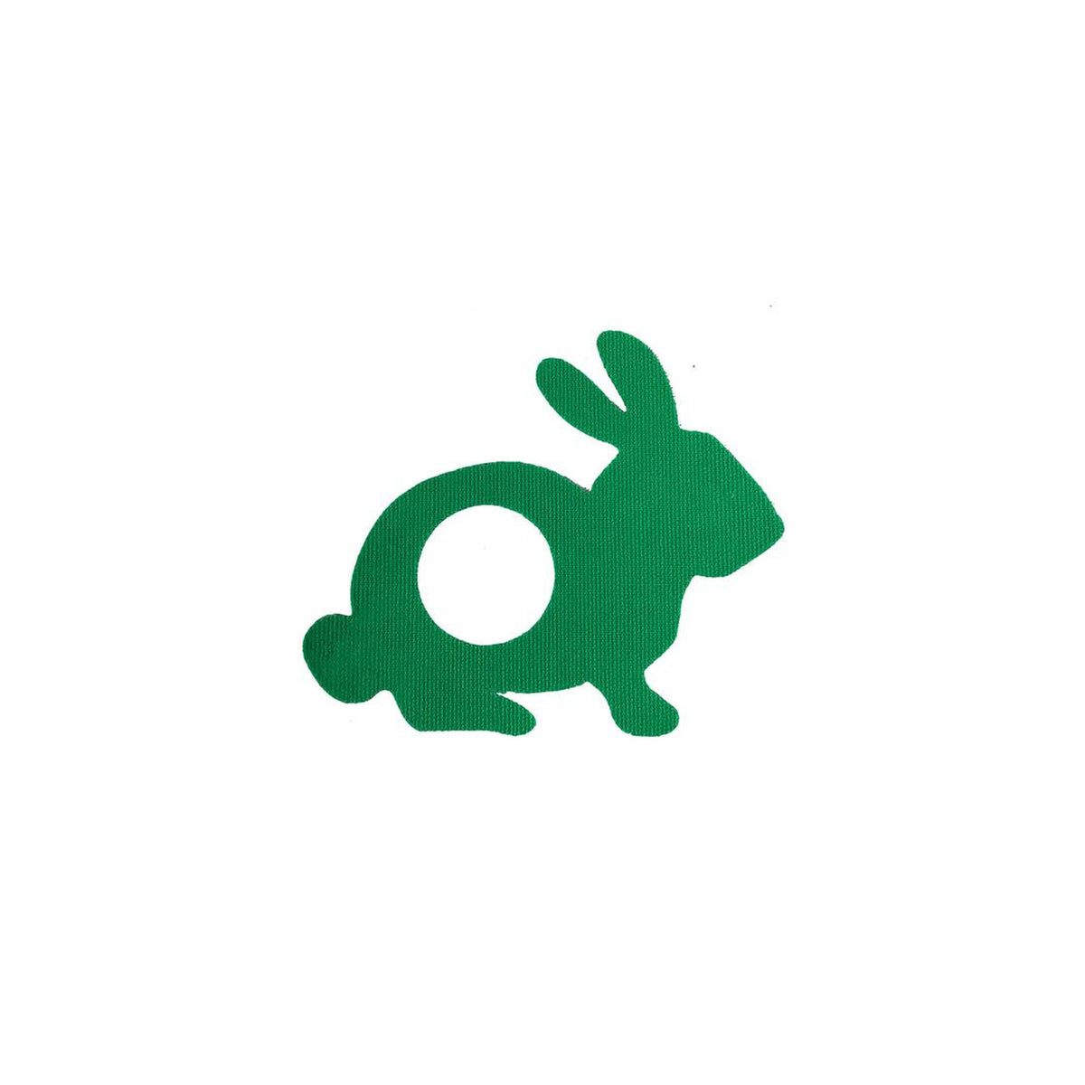 Libre Bunny Patch