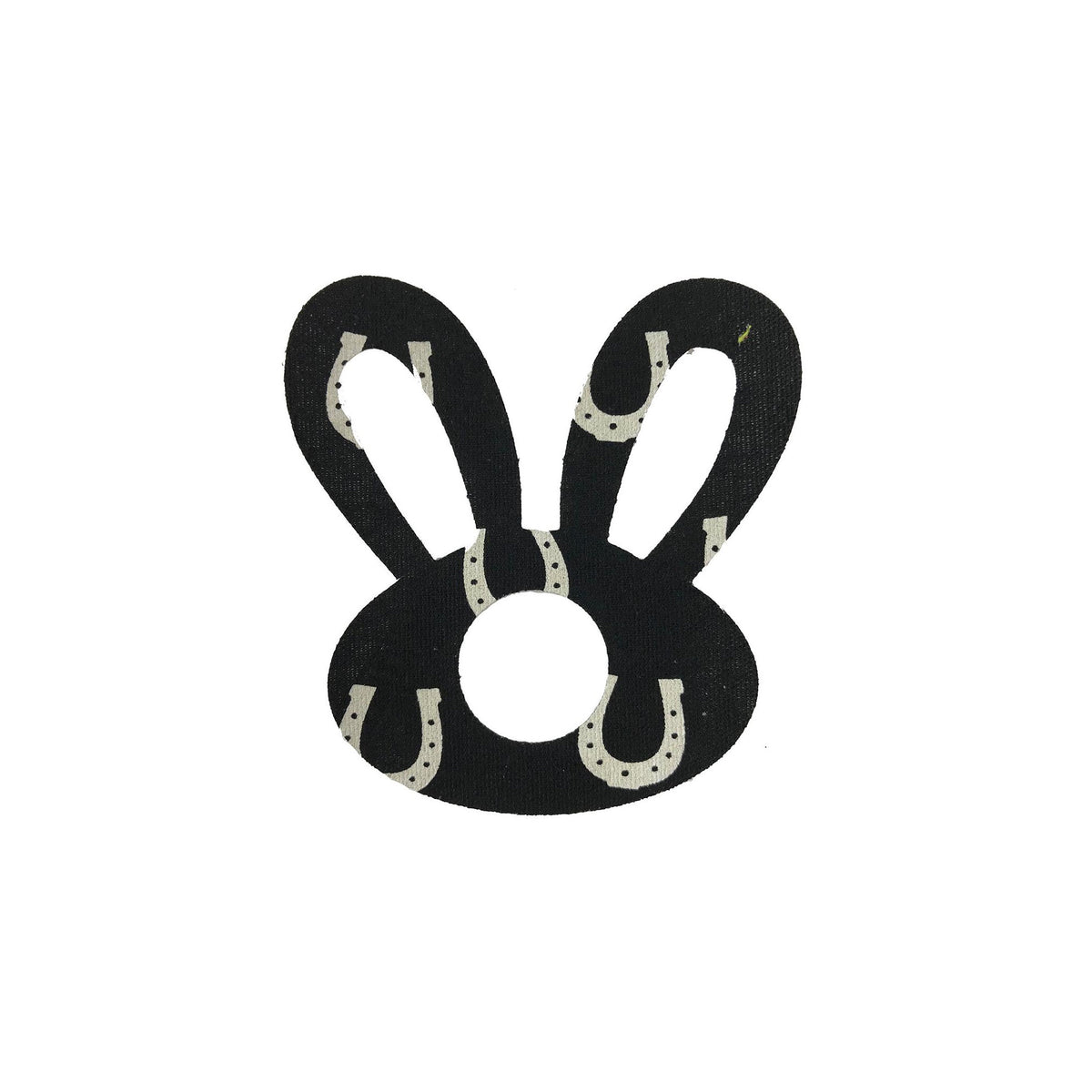 Libre Bunny Ears Patch