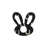 Libre Bunny Ears Patch