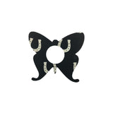 Libre Butterfly Patch