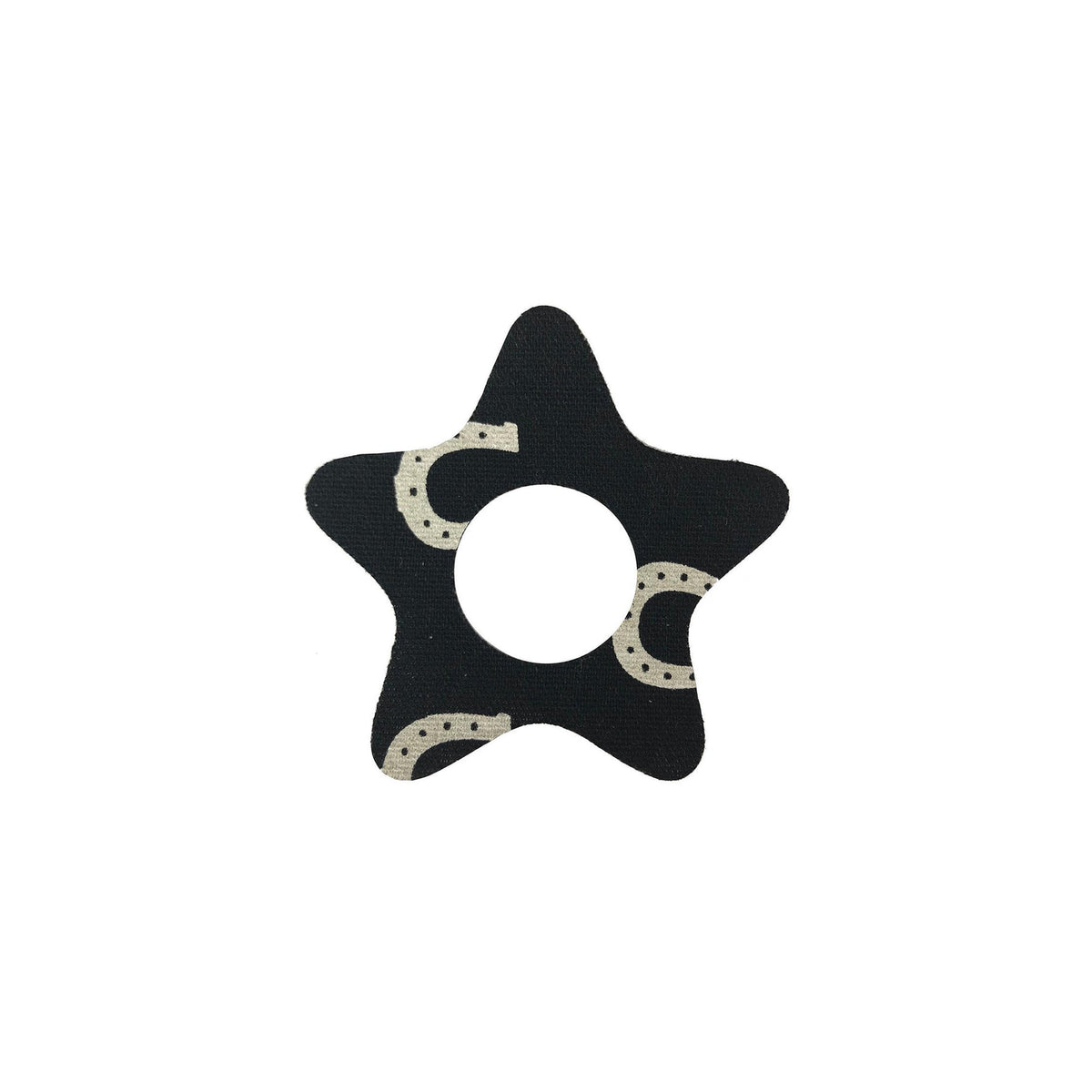 Libre Star Patch