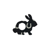 Libre Bunny Patch