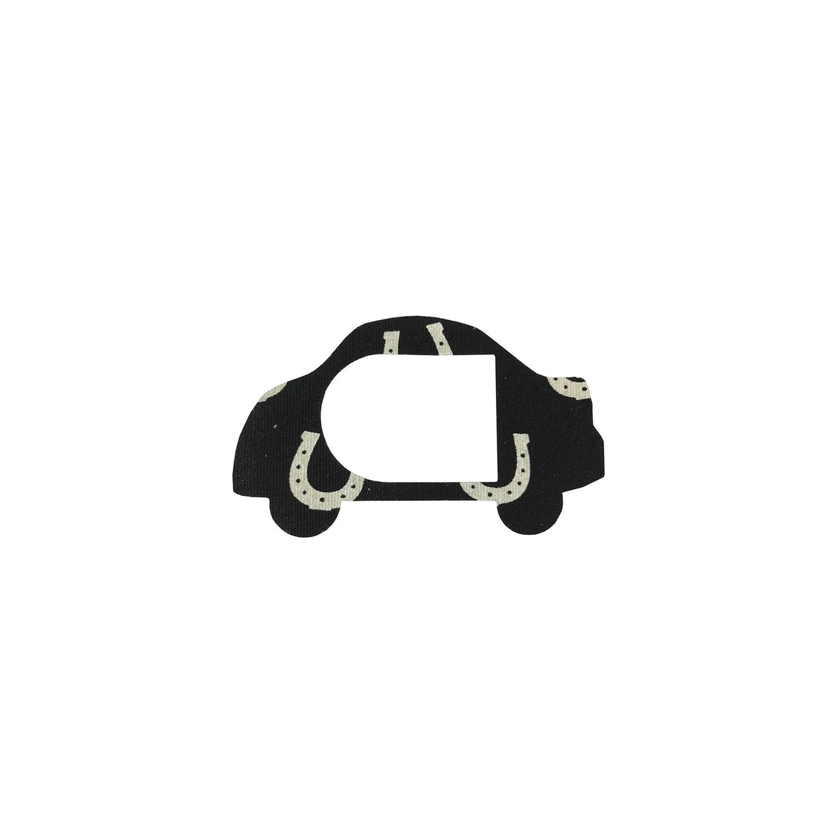 OMNIPOD CAR PATCH