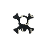 Libre Skull & Crossbone Patch