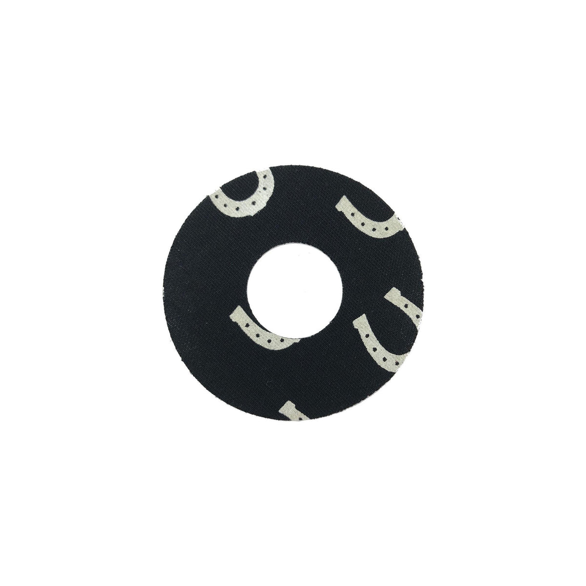 Libre Patch pour Freestyle Libre en forme de cercle