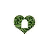 Omnipod patch adhésif - cœur