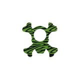 Libre Skull & Crossbone Patch