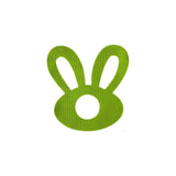 Libre Bunny Ears Patch