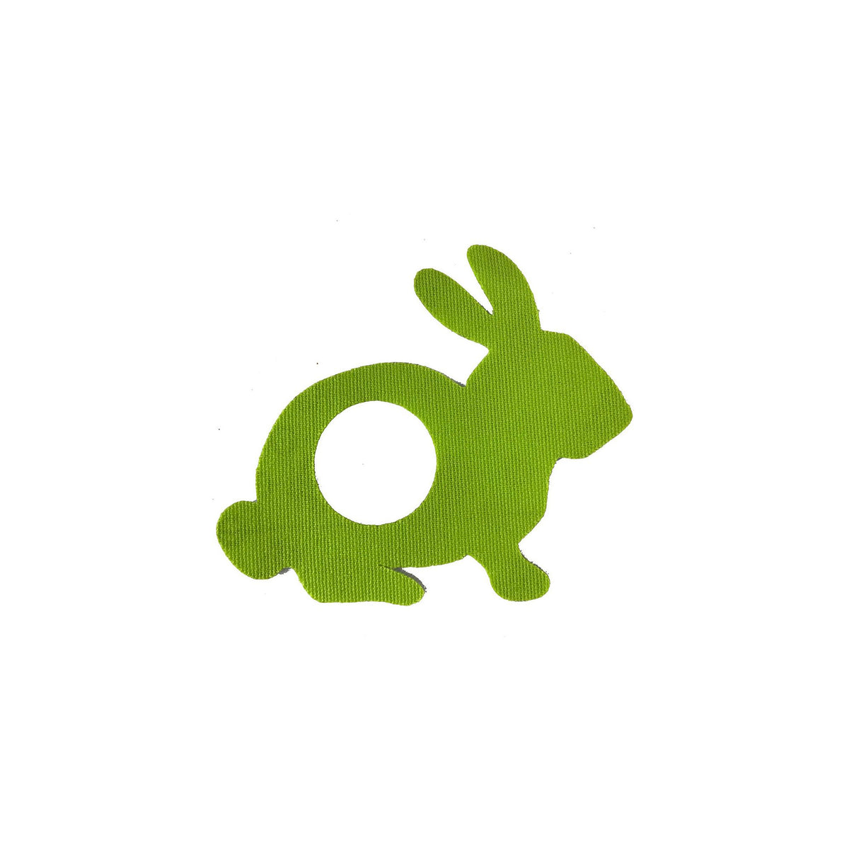 Libre Bunny Patch