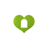 Omnipod patch adhésif - cœur
