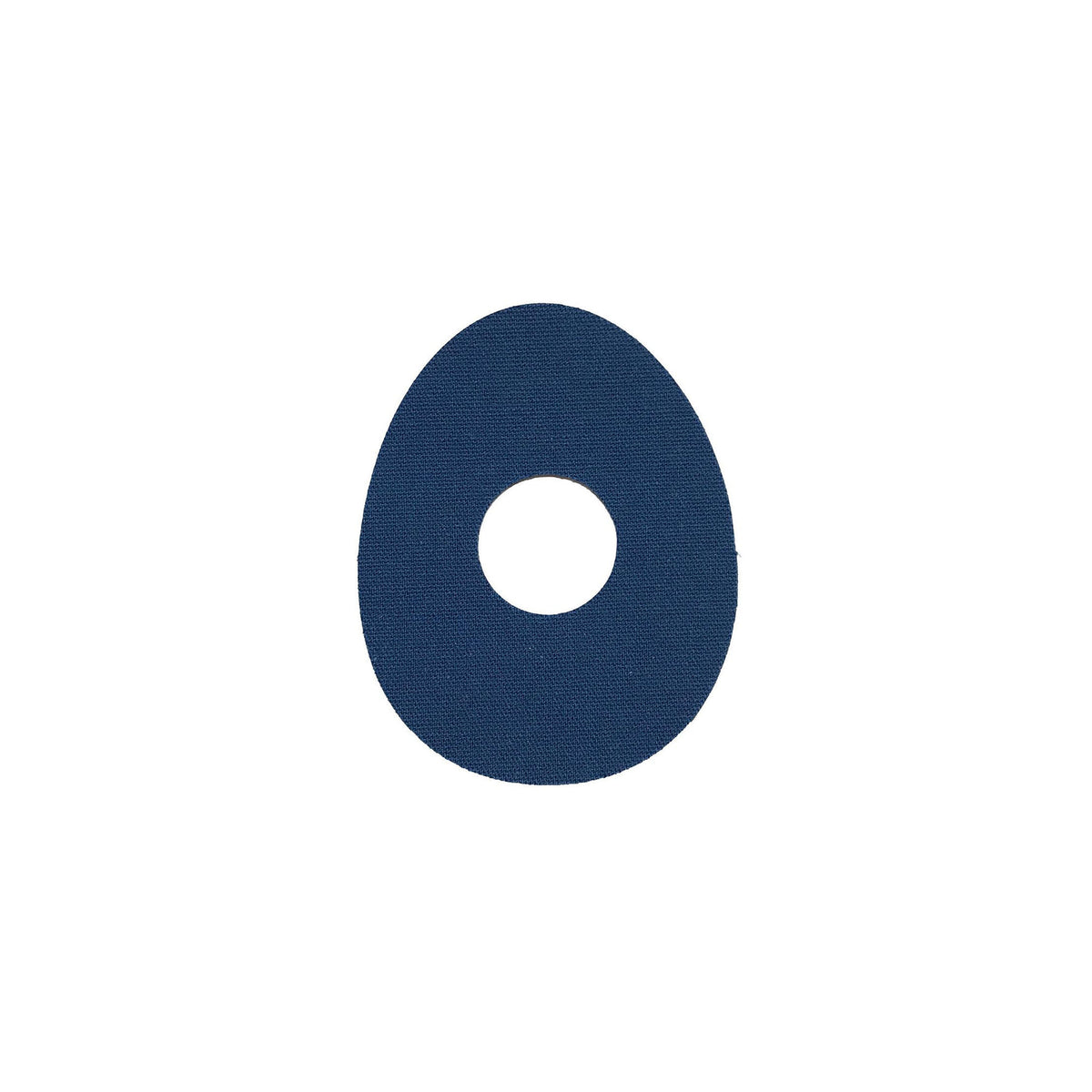 Libre Oval Patch