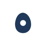 Libre Oval Patch