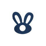 Libre Bunny Ears Patch