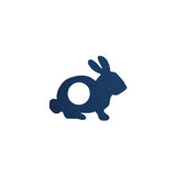 Libre Bunny Patch
