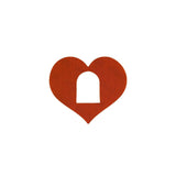 Omnipod patch adhésif - cœur