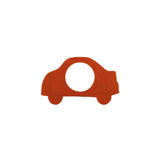 Libre Car Patch
