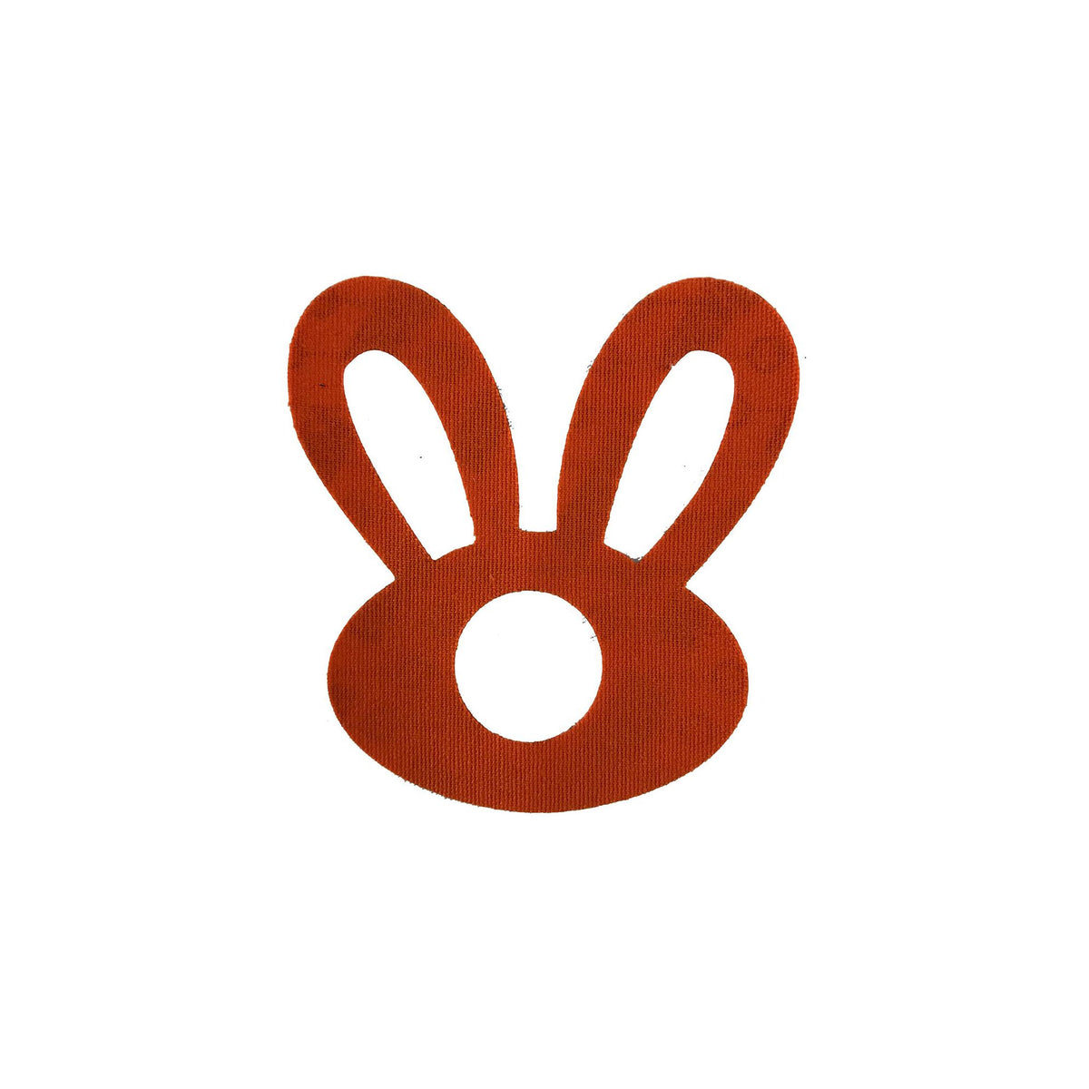 Libre Bunny Ears Patch