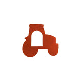 OMNIPOD TRACTOR PATCH